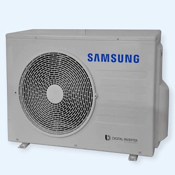 AC052MXADKH/EU Samsung Универсальный наружный блок CAC 1-фаза AC052MXADKH/EU Samsung Универсальный наружный блок CAC 1-фаза