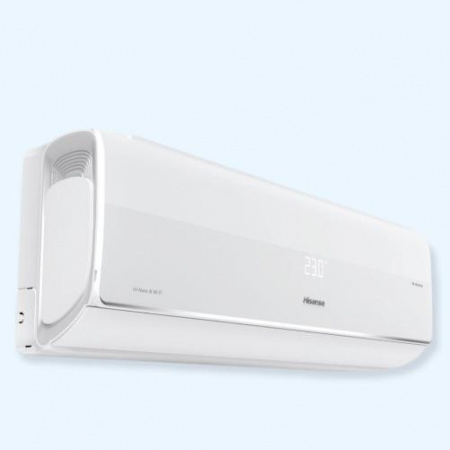 AS-10UW4RXVQF00 AIR SENSATION SUPERIOR DC INVERTER Hisense Cплит-система с приточной вентиляцией