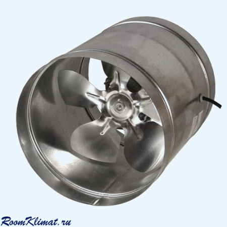 WB 200 Dospel Осевой вентилятор