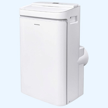 RK-12PFM-R Dantex Мобильный кондиционер