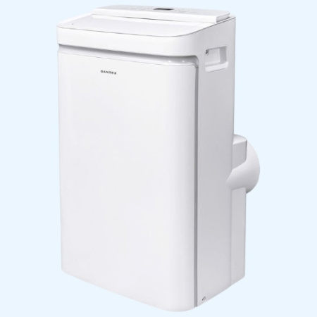 RK-12PFM-R Dantex Мобильный кондиционер