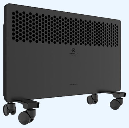 REC-LUB1500M LUMINO Meccanico Royal Clima Электрический конвектор