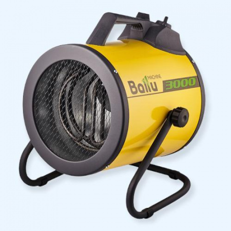 BHP-P2-3 PRORAB Ballu Электрическая тепловая пушка