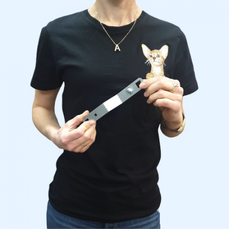 HDr Shuft Ручной привод