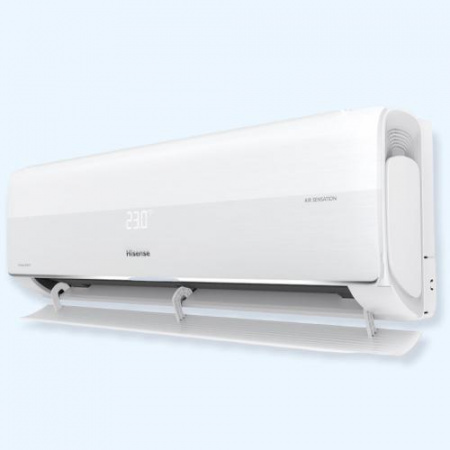AS-13UW4RXVQF00 AIR SENSATION SUPERIOR DC INVERTER Hisense Cплит-система с приточной вентиляцией