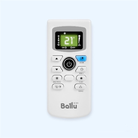 BPAC-20 CE_20Y Smart Pro Ballu Мобильный кондиционер BPAC-20 CE_20Y Smart Pro Ballu Мобильный кондиционер