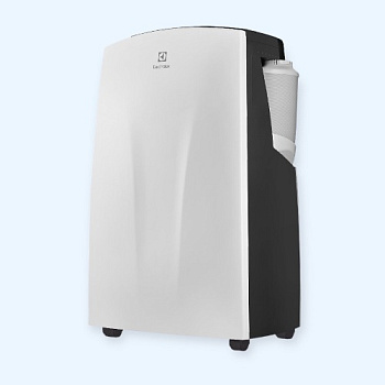EACM- 16 HP/N3 Cool Power Electrolux Кондиционер мобильный EACM- 16 HP/N3 Cool Power Electrolux Кондиционер мобильный