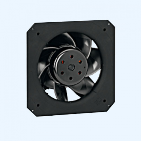 K3G200-BD44-02 Ebmpapst Вентилятор осевой