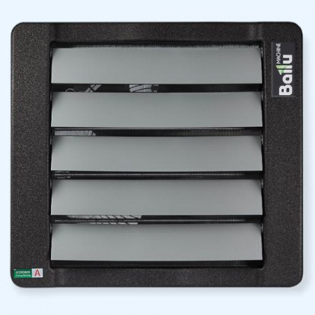 Ballu BHP-W3-15-LN Серия W3-LN Водяной тепловентилятор Ballu BHP-W3-15-LN Серия W3-LN Водяной тепловентилятор
