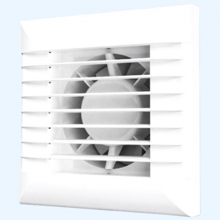 4S HT EURO ЭРА (ERA) Вентилятор накладной D100 сетка