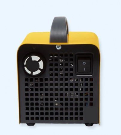 BKS-3 Ballu Электрическая тепловая пушка