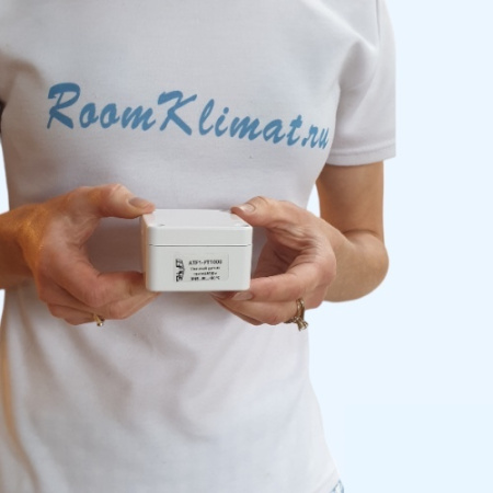 ATF1-PT1000 Shuft датчик наружной температуры