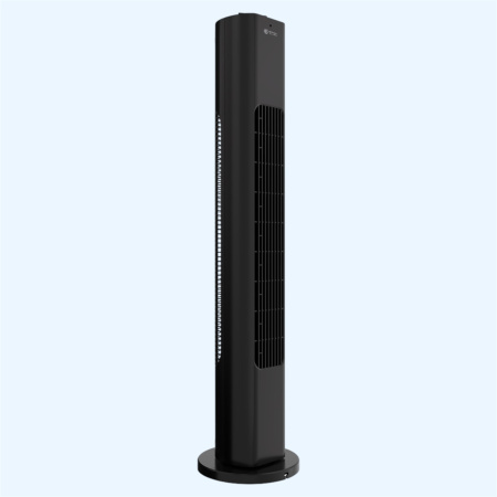 RBF-801M-BL Royal Clima Вентилятор бытовой колонный