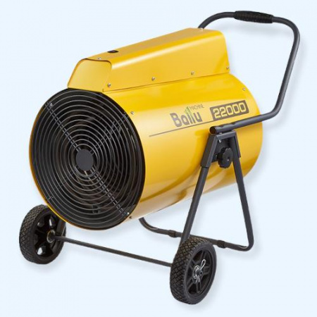 BHP-P2-22 PRORAB Ballu Электрическая тепловая пушка