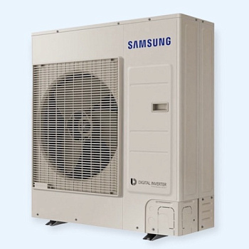 AC100MXADKH/EU Samsung Универсальный наружный блок CAC 1-фаза AC100MXADKH/EU Samsung Универсальный наружный блок CAC 1-фаза