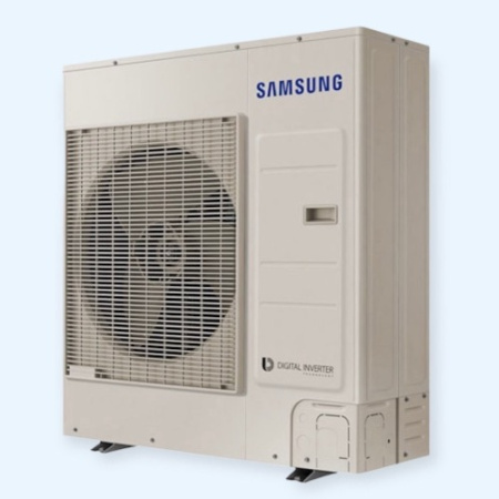 AC100MXADKH/EU Samsung Универсальный наружный блок CAC 1-фаза