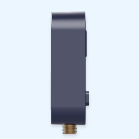 AWH1053/51(55LA) VIA Philips Электрический проточный водонагреватель