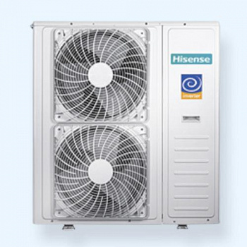 AMW-60U6SP Внешний блок Hisense серии ULTRA Match DC Inverter AMW-60U6SP Внешний блок Hisense серии ULTRA Match DC Inverter