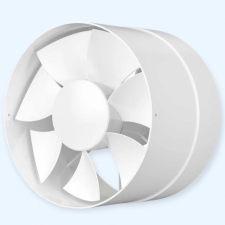 VP 6 AURAMAX Вентилятор канальный D160 осевой