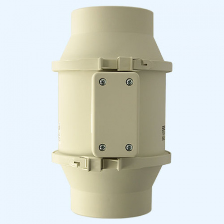 TD160/100 N Silent Soler&Palau вентилятор канальный бесшумный