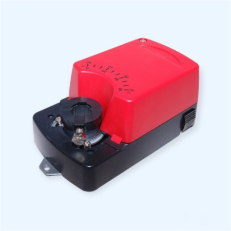 DAC-LMC230-04S Dacond Привод без возвратной пружины