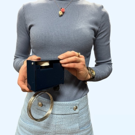 TS-2 Shuft Реле температуры