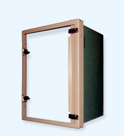 Нажимной люк под плитку FANTOM 50х60