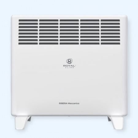 REC-R1000M RIBERA Meccanico Royal Clima Электрический конвектор