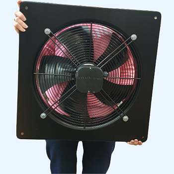 STORM 400 ERA PRO Вентилятор накладной D400 4 полюс STORM 400 ERA PRO Вентилятор накладной D400 4 полюс