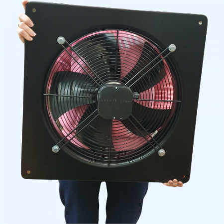 STORM 400 ERA PRO Вентилятор накладной D400 4 полюс STORM 400 ERA PRO Вентилятор накладной D400 4 полюс