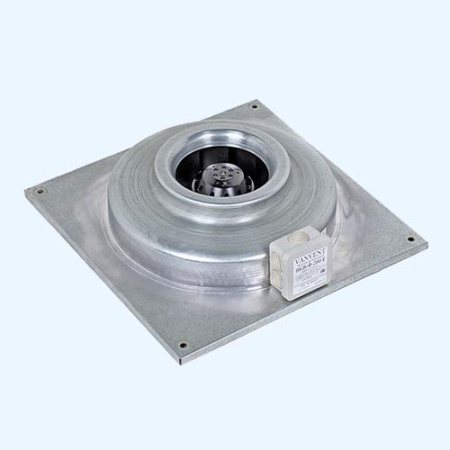 ВКВ-Ф-355К E (SM) Ванвент (VANVENT) Вытяжной канальный на квадратном фланце