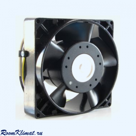 ВА 12/2К (0033) MMotors JSC Вентилятор канальный