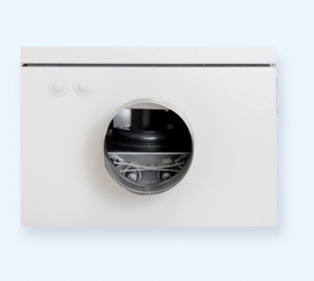 ВПУ 300 ЕС/3-220/1-BLG ФЬОРДИ Приточная установка