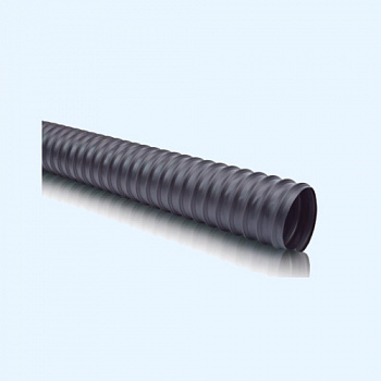 Texonic E-150-H (254мм) Шланг на основе химически стойкой резины EPDM Texonic E-150-H (254мм) Шланг на основе химически стойкой резины EPDM