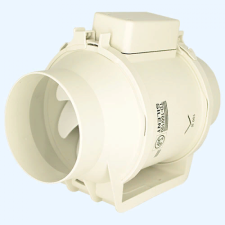 TD160/100 N Silent Soler&Palau вентилятор канальный бесшумный