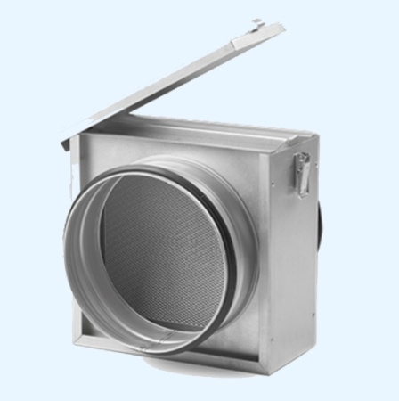 FVGU-250/3-оц.-рр Неватом Фильтр-бокс