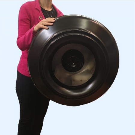 VENT 400L Soler&Palau Вентилятор канальный VENT 400L Soler&Palau Вентилятор канальный