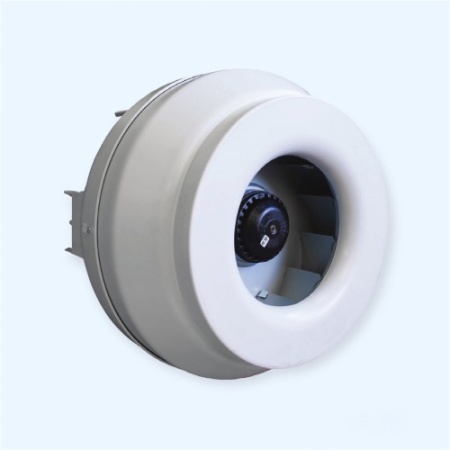 VCZpl-K-250 Ровен Канальный вентилятор