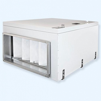 ВПУ (В) 1500 ФЬОРДИ Вытяжная установка