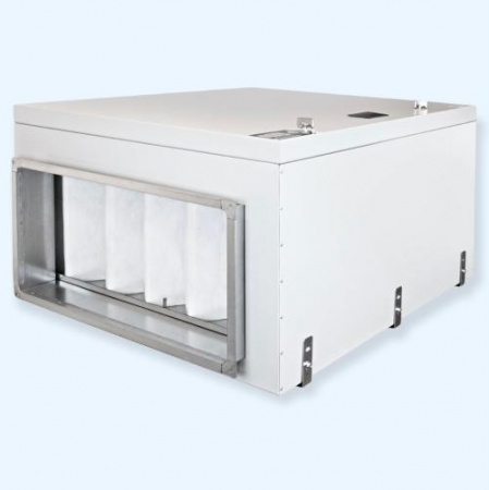 ВПУ (В) 1500 ФЬОРДИ Вытяжная установка