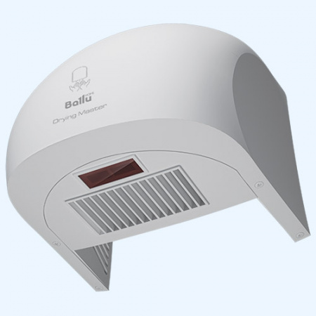 BAHD-2000DM Ballu Сушилка для рук