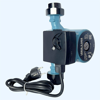 LRS25/4-180G BVM Циркуляционный насос