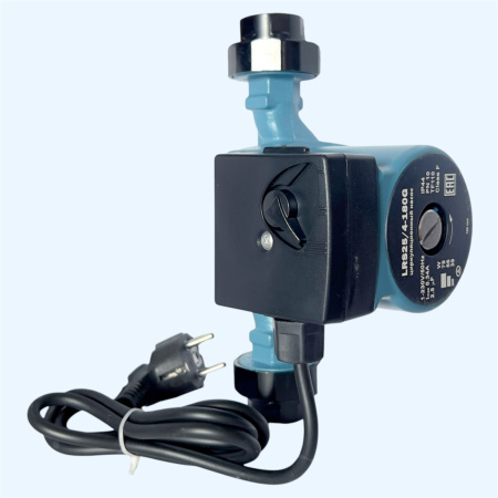 LRS25/4-180G BVM Циркуляционный насос