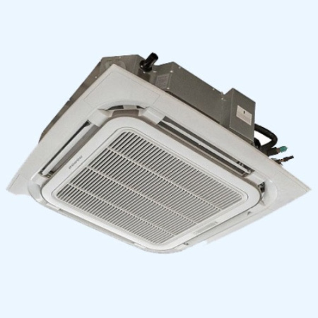 RSI-36R8I ON/OFF R410A Ровен Кассетная сплит-система постоянной производительности