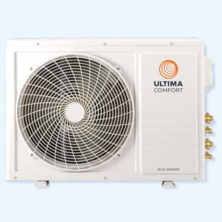 UC-3FMA24-OUT Ultima Comfort Внешний блок мульти сплит-системы серии ECLIPSE MULTI DC EU Inverter