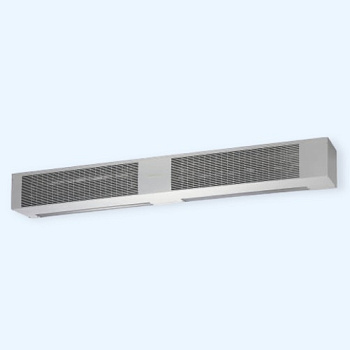 X424Е20 Tropik Line (Тропик) Тепловая завеса X424Е20 Tropik Line (Тропик) Тепловая завеса