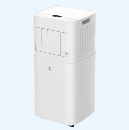 RM-MT28CH-E MAGNATE Royal Clima Мобильный кондиционер