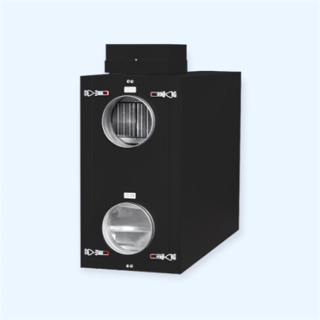 ZENIT STANDART X 500 E Turkov Приточно-вытяжная установка с рекуперацией тепла и сохранением влаги ZENIT STANDART X 500 E Turkov Приточно-вытяжная установка с рекуперацией тепла и сохранением влаги