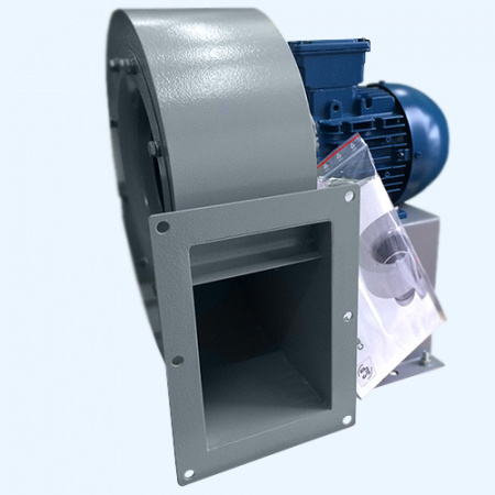 CMT/4-225/090-0.55 Soler&Palau Вентилятор центробежный жаростойкий