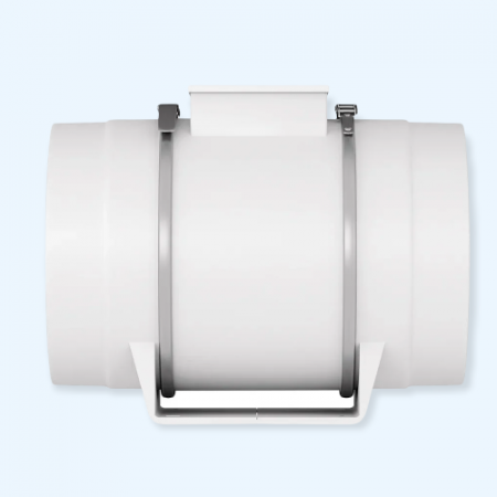 TYPHOON 250 2SP ERA PRO Вентилятор канальный D250 осевой 2 скорости TYPHOON 250 2SP ERA PRO Вентилятор канальный D250 осевой 2 скорости